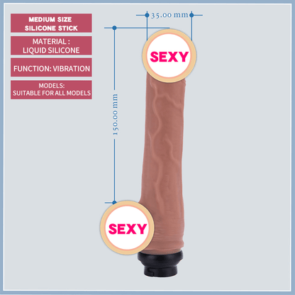 Leda Sako Seksomaŝino 1.0 Kaj Kuseno Dildo Maŝino Akcesoraĵoj 