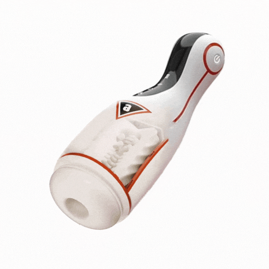 Male Blowjob Masturbation Cup Sex Toys