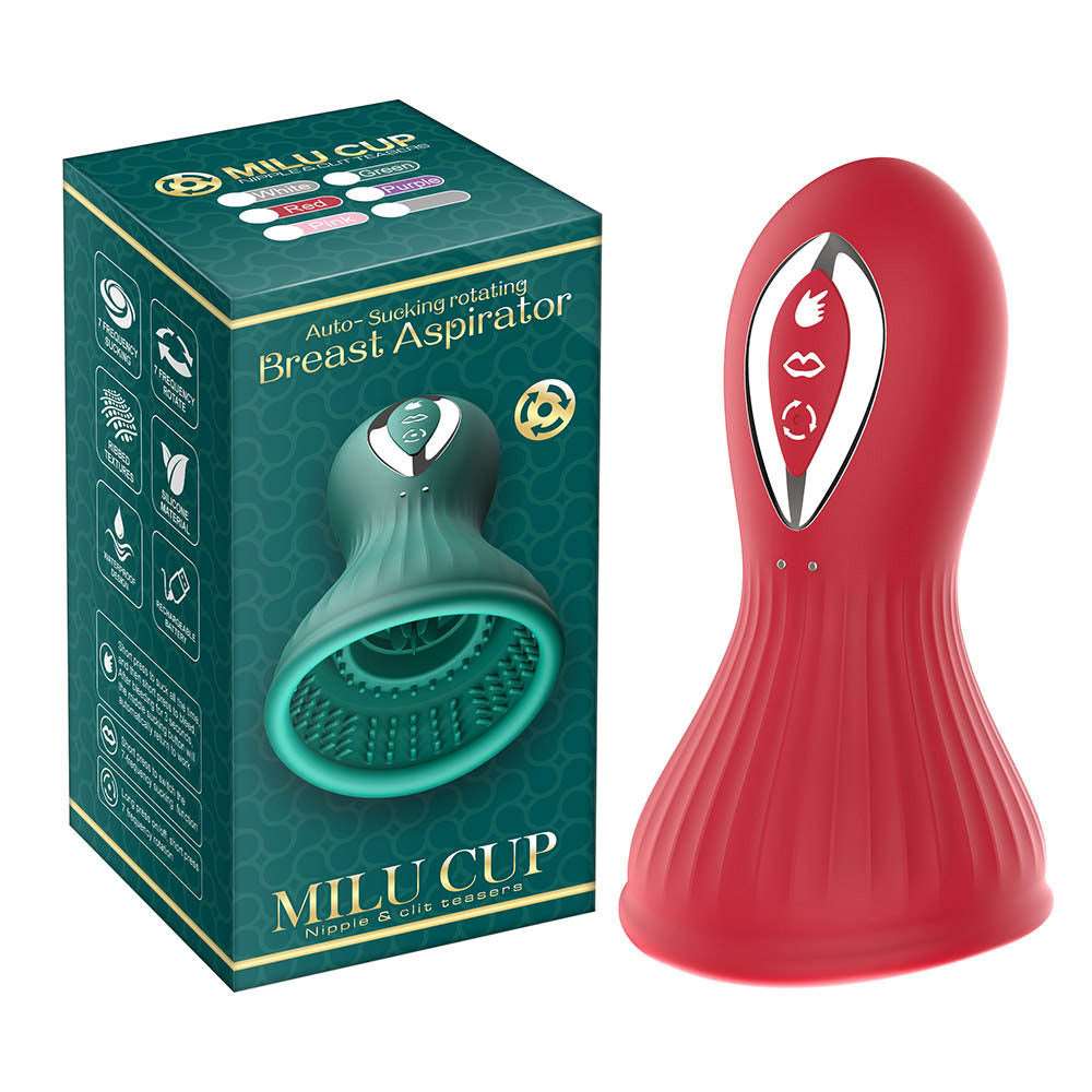 Dragon Clitoral Vibrator Sucking and Licking Tongue Sex Toy for Women Nipples Vagina Stimulator