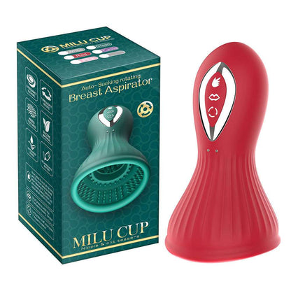 Dragon Clitoral Vibrator Sucking and Licking Tongue Sex Toy for Women Nipples Vagina Stimulator