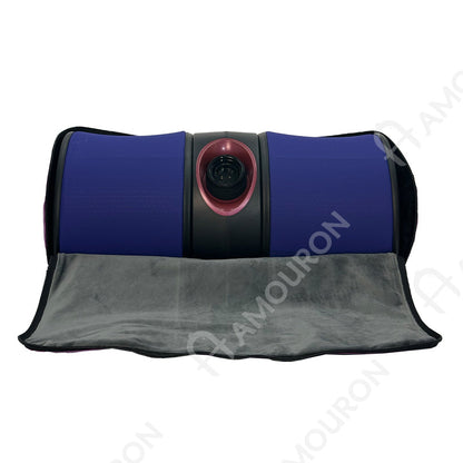 Zsex Upgraded X9 Roller Thrusting Sex Machine With Remote Control