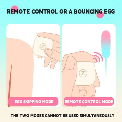 Toss Love Dice Jumping Egg APP Version Explore Female Masturbator