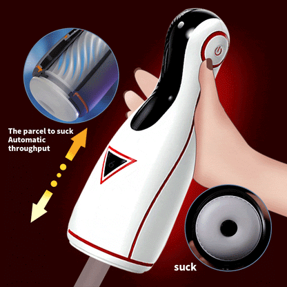 Male Blowjob Masturbation Cup Sex Toys