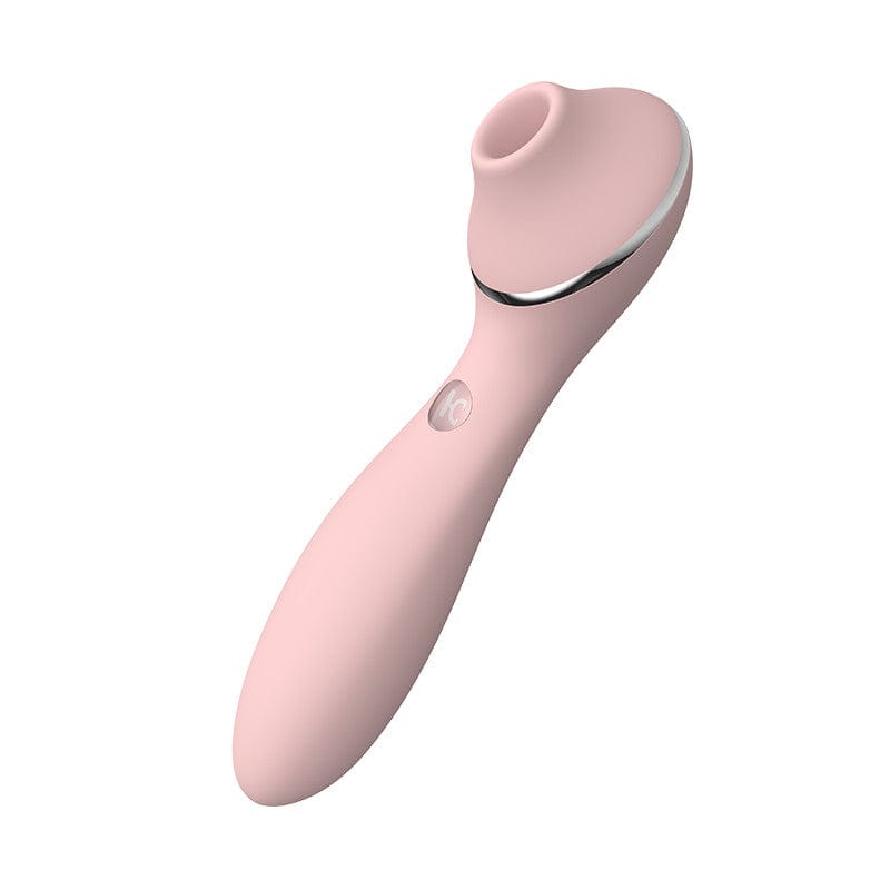 Kistoy® Polly Suĉanta Aerpulsa Vibrilo