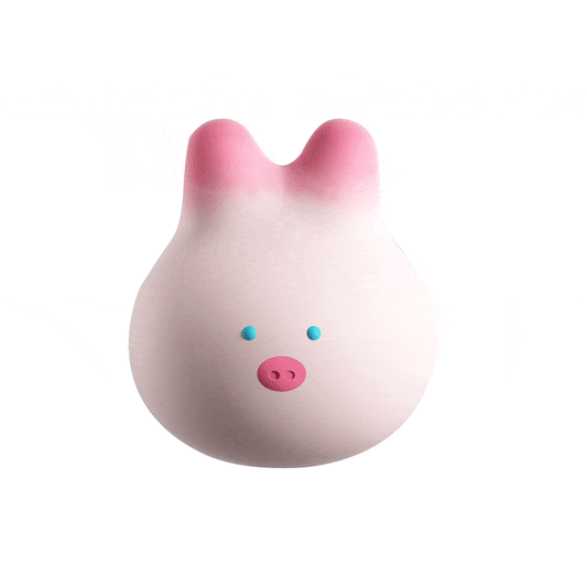 Sakura Pig Jumping Egg Female Masturbator