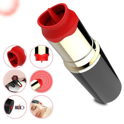 Freak Lipstick Licker