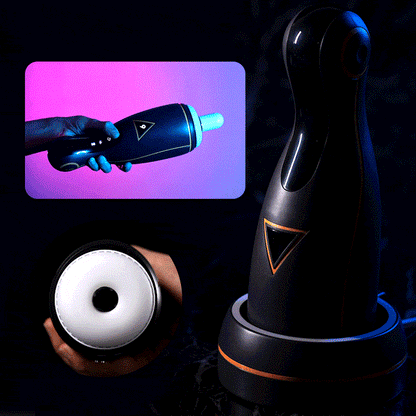 Male Blowjob Masturbation Cup Sex Toys