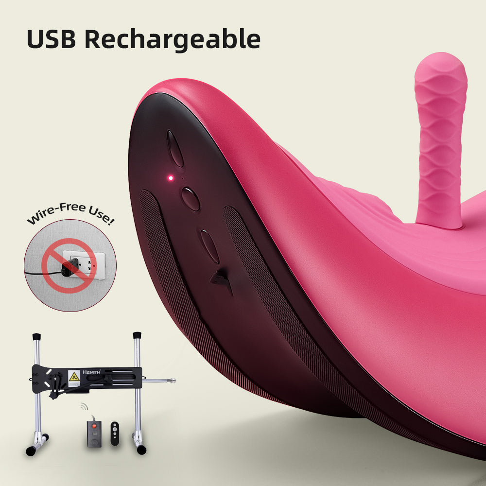 VVD Rider Desire - La experiencia de conducción definitiva Diseño innovador con control dual