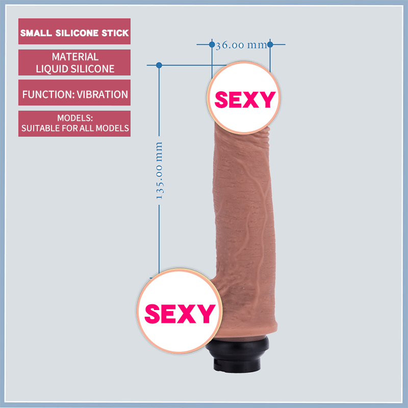 Leda Sako Seksomaŝino 1.0 Kaj Kuseno Dildo Maŝino Akcesoraĵoj 