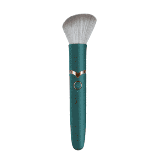 Broso 2.0 - Baterio, Reŝargebla USB-Vibrilo