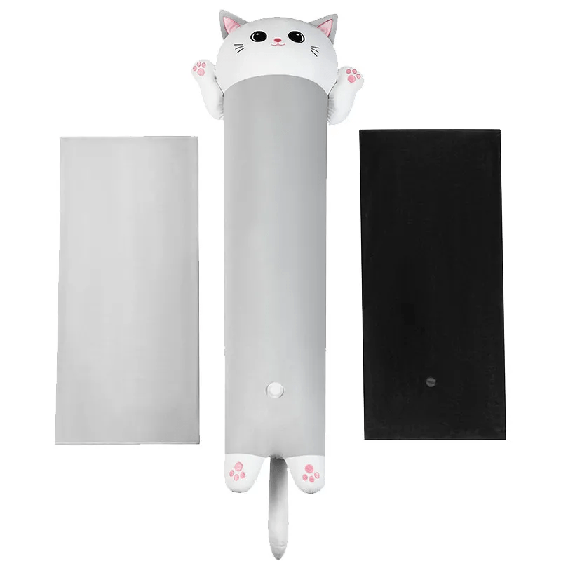 Máquina sexual con control remoto y almohada discreta para gatos 