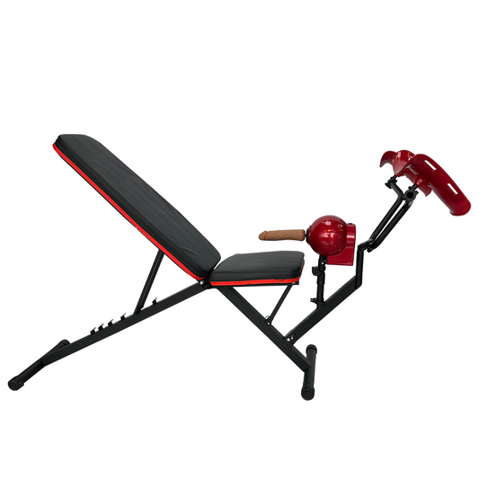 Máquina de dildo con empuje automático para sillón sexual