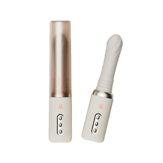 Máquina de masturbación femenina con consolador manos libres controlado por aplicación WOWYES