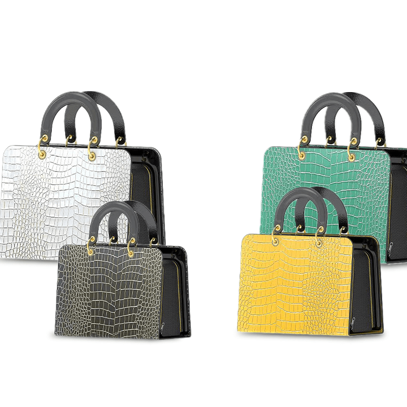 Máquina sexual con bolsa de cuero Zsex 2.0
