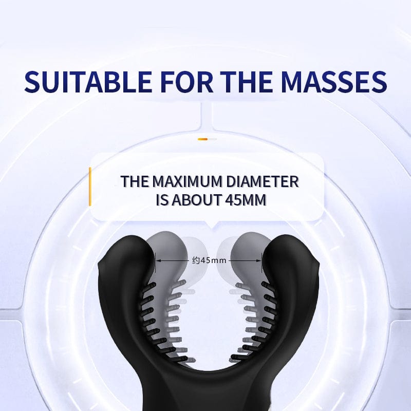 Vise Trainer Penis Vibrilo