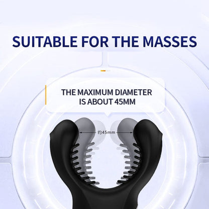 Vise Trainer Penis Vibrilo