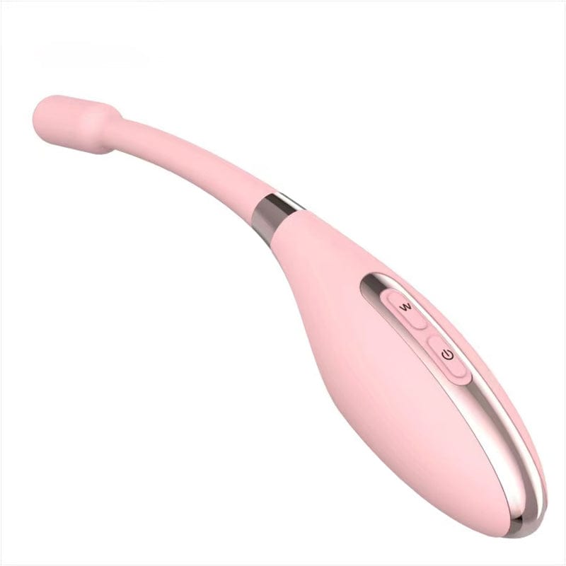 Vibrador femenino de 12 frecuencias 