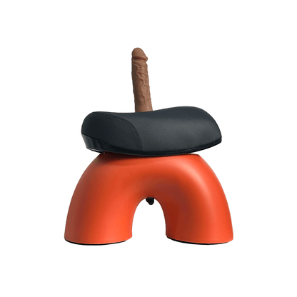 Máquina sexual para asiento de coche, silla de masaje, masturbador femenino con vibración