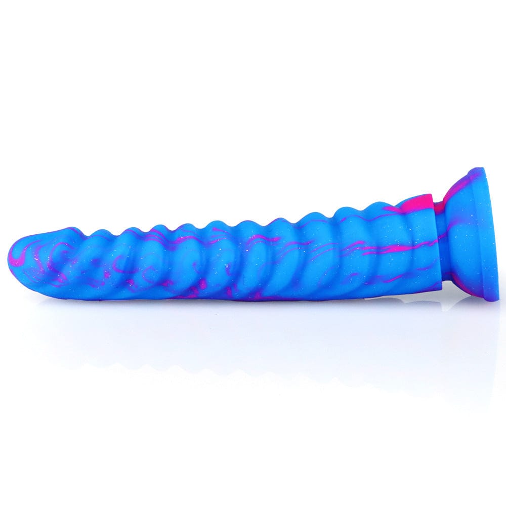 8.5-cola Draka Skala Silikona Dildo