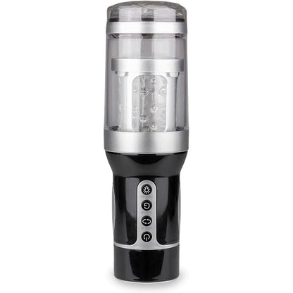 Automatic Thrusting Vagina Masturbator