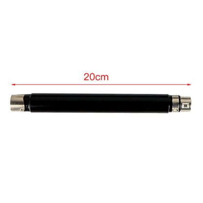 Automatic Gun Machine Penis Accessories Female Masturbator Extension Rod