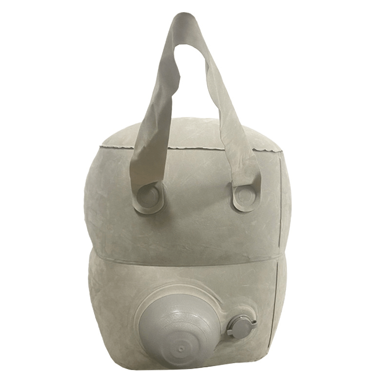 Máquina sexual con cañón de tutú y silla acolchada