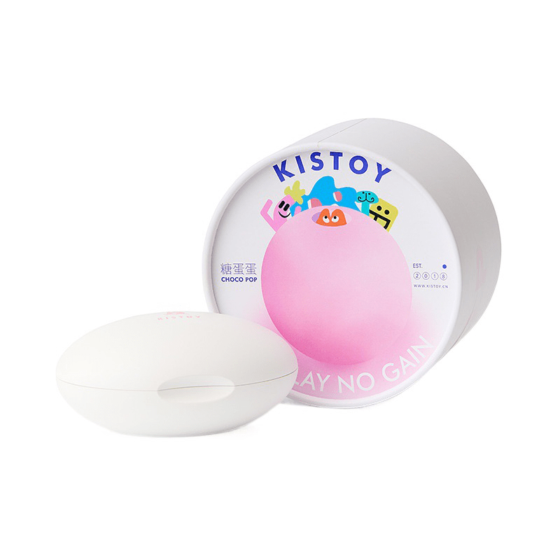 Masturbador portátil femenino Sugar Egg con control remoto inalámbrico.