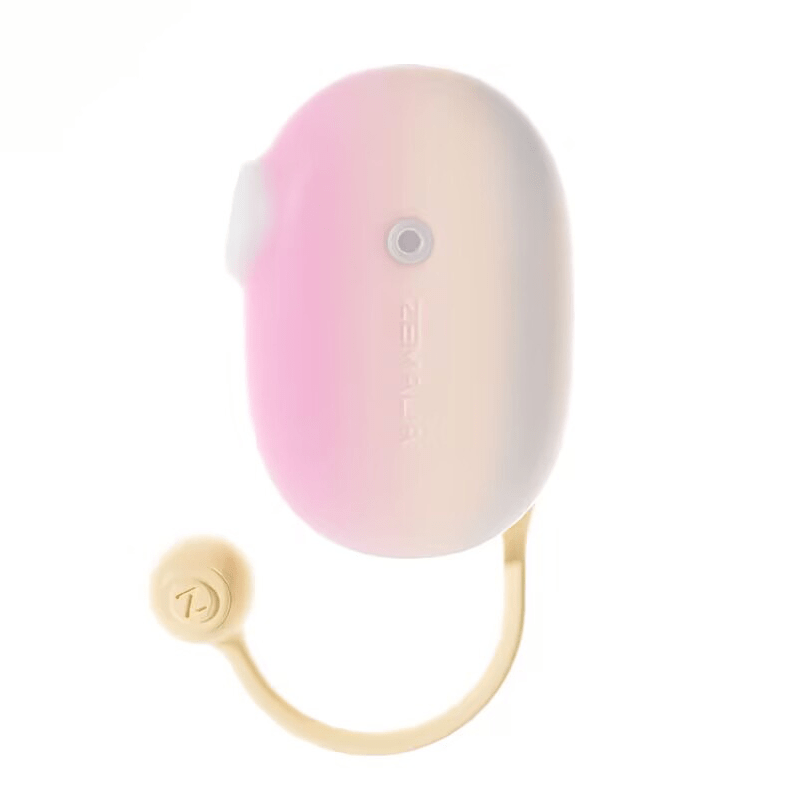 Vibrador de succión Svakom con control remoto por aplicación