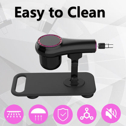 Máquinas sexuales automáticas 3XLR para hombres y mujeres. Dispositivo de amor con empuje. 