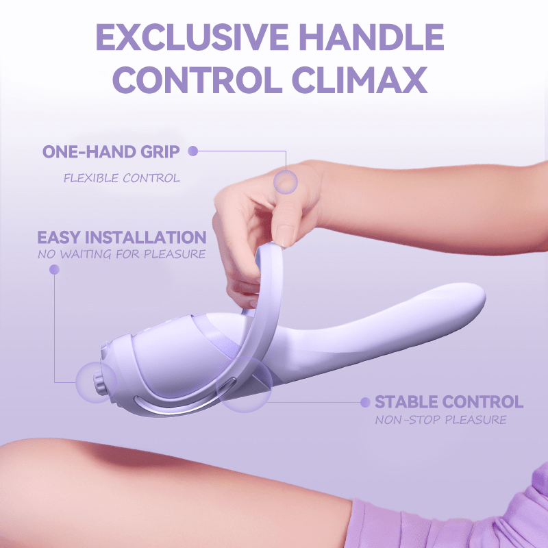 Máquina sexual de masturbación portátil súper multifuncional