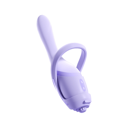 Máquina sexual de masturbación portátil súper multifuncional