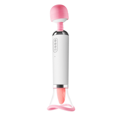 12 Magic Wand Vibrators