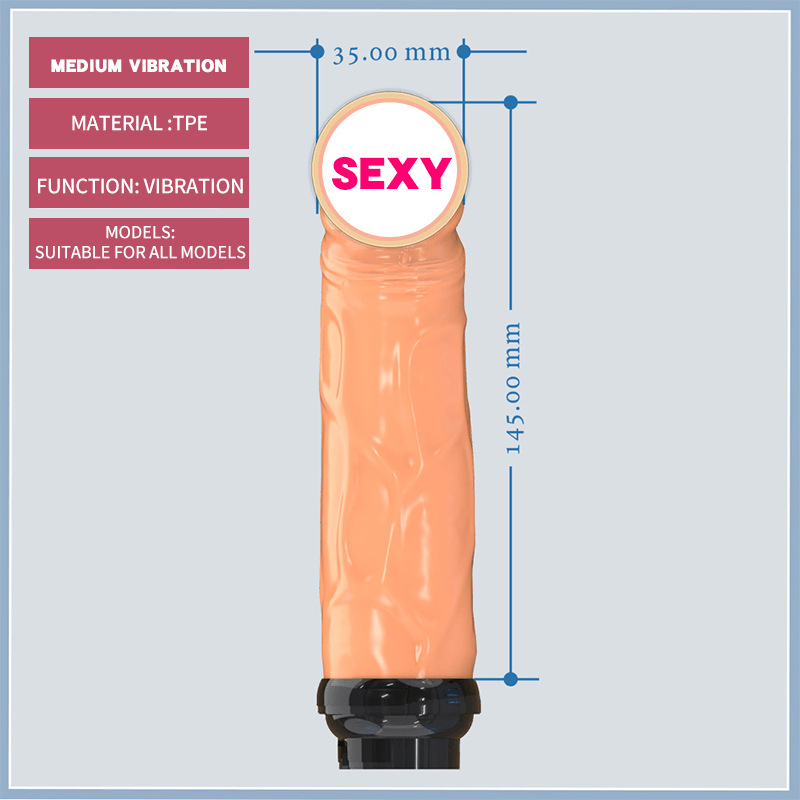 Leda Sako Seksomaŝino 1.0 Kaj Kuseno Dildo Maŝino Akcesoraĵoj 