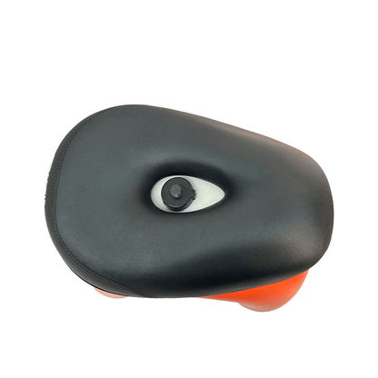 Máquina sexual para asiento de coche, silla de masaje, masturbador femenino con vibración