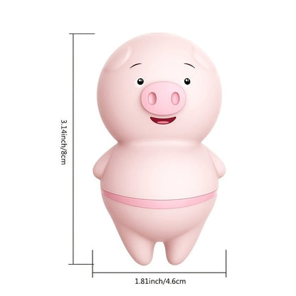 Piggy Tongue Clitoral Stimulator