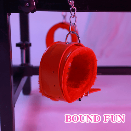 Juego de silla sexual con consolador de 12 frecuencias MizzZee