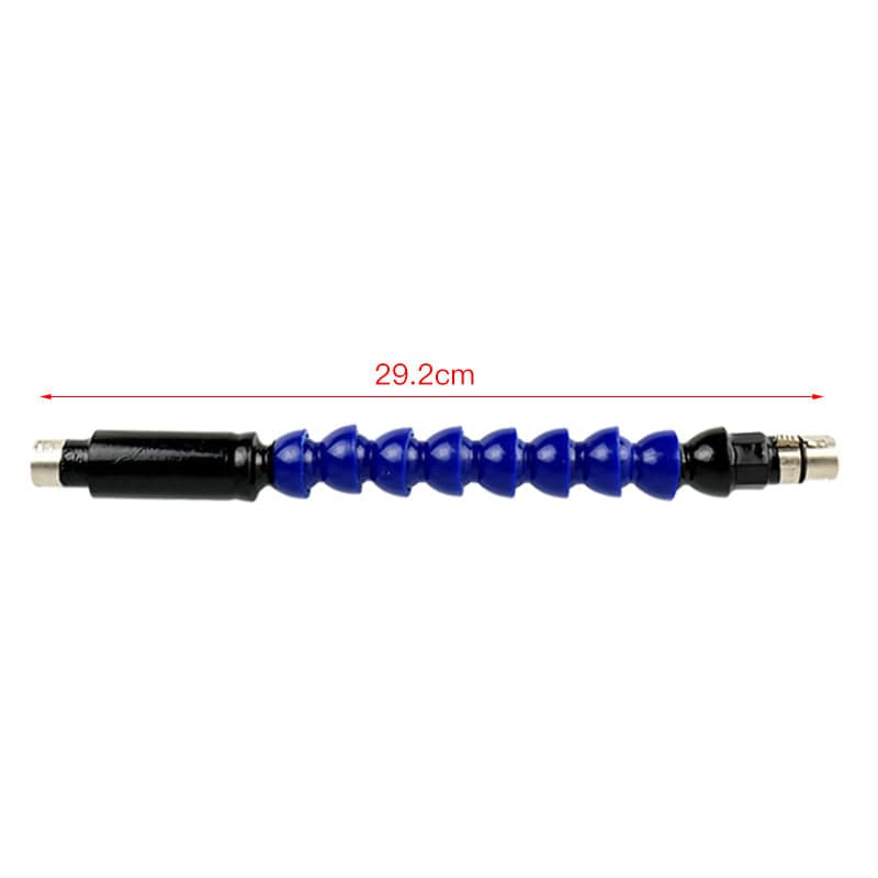Masturbador femenino con varilla de extensión y accesorios para pene. 