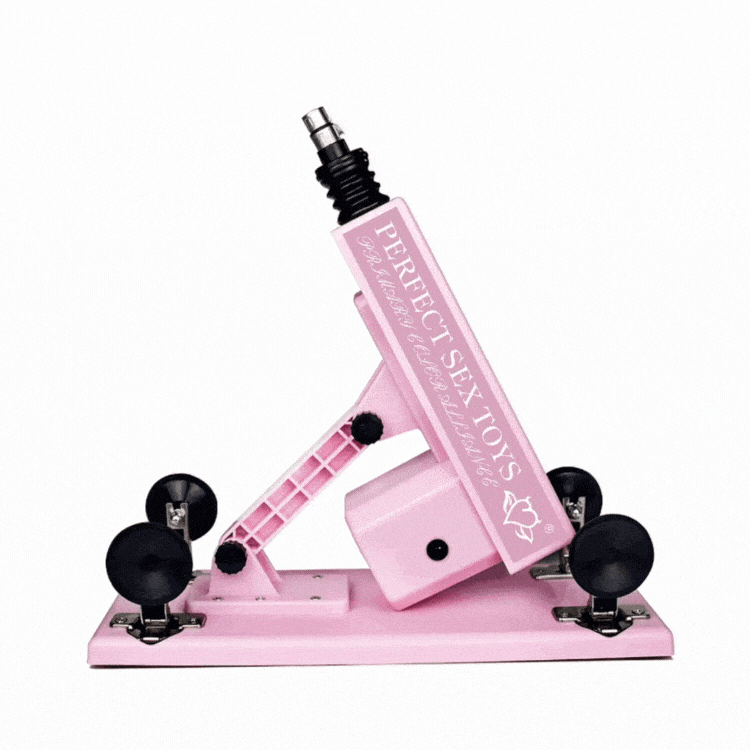 Máquina para hombres o mujeres Máquina de auto-consolador Máquina sexual 
