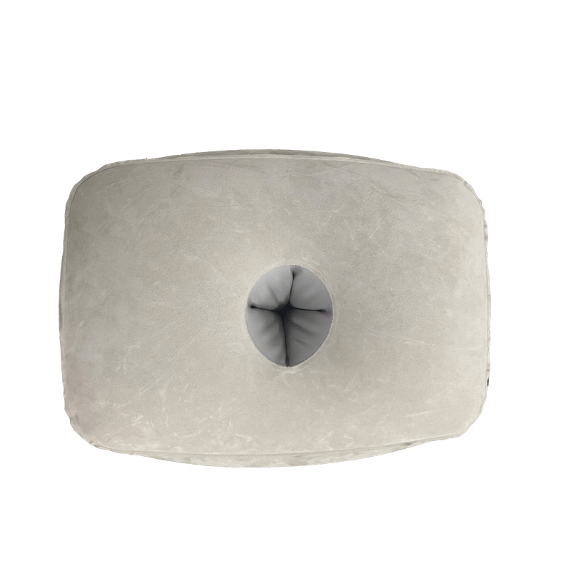 Máquina sexual con cañón de tutú y silla acolchada