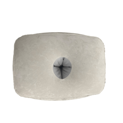 Máquina sexual con cañón de tutú y silla acolchada