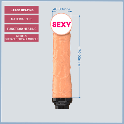 Leda Sako Seksomaŝino 1.0 Kaj Kuseno Dildo Maŝino Akcesoraĵoj 