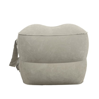Máquina sexual con cañón de tutú y silla acolchada