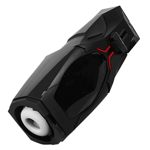 Lamborghini Automated Penetration Intelligent Pleasure Cup with Magnetic Key Lock