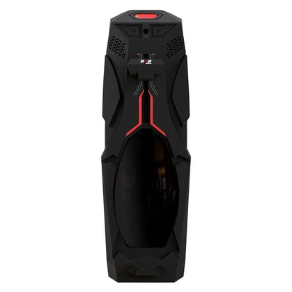 Lamborghini Automated Penetration Intelligent Pleasure Cup with Magnetic Key Lock