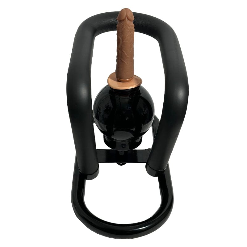 Máquina de empuje automática para mujeres con velocidad y profundidad infinitamente ajustables