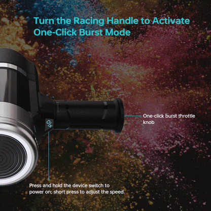 Tingon M1 Intelligent Rotation Thrusting Male Masturbator APP Control