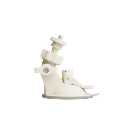 Máquina sexual con cañón de tutú y silla acolchada