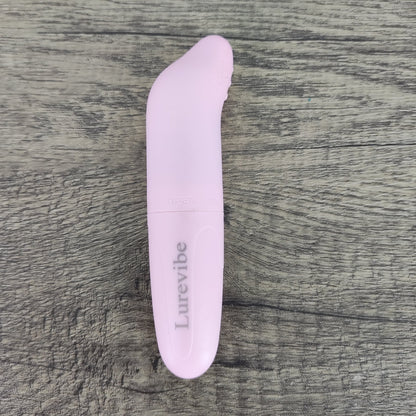 Sex Toys Mini Dolphins G-spot Massager for Women Sex Products, Pink