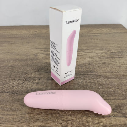 Sex Toys Mini Dolphins G-spot Massager for Women Sex Products, Pink