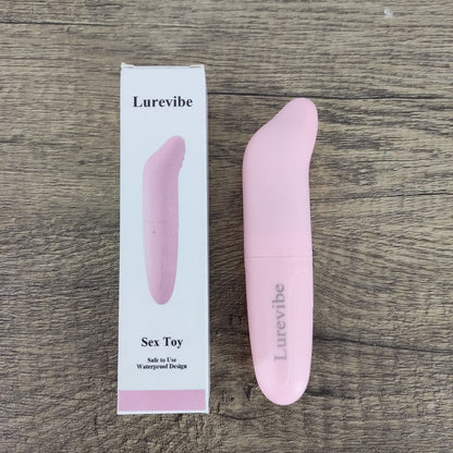 Sex Toys Mini Dolphins G-spot Massager for Women Sex Products, Pink
